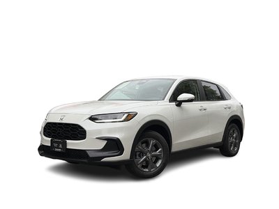 2027 Honda HR-V in Dorval, Quebec