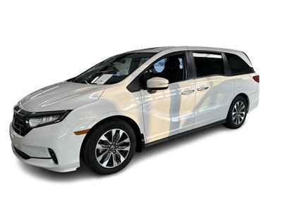 Honda ODYSSEY EXL  2023 à Dorval, Québec