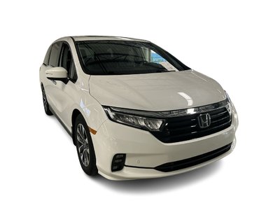 2023 Honda ODYSSEY EXL in Dorval, Quebec