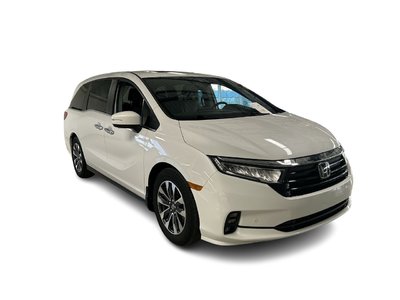 2023 Honda ODYSSEY EXL in Dorval, Quebec