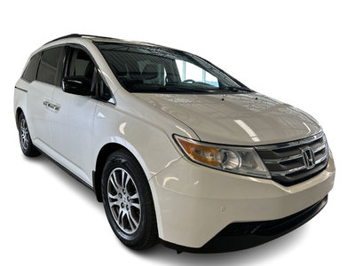 2013 Honda Odyssey in Dorval, Quebec