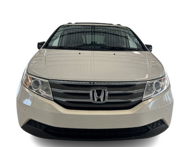 2013 Honda Odyssey in Dorval, Quebec