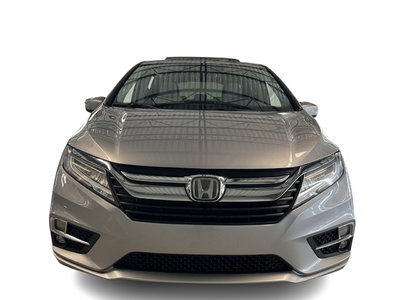 2019 Honda Odyssey in Dorval, Quebec