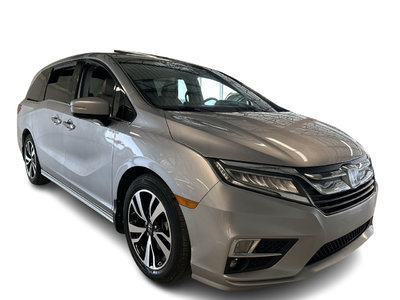2019 Honda Odyssey in Dorval, Quebec