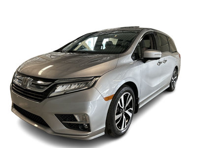 2019 Honda Odyssey in Dorval, Quebec