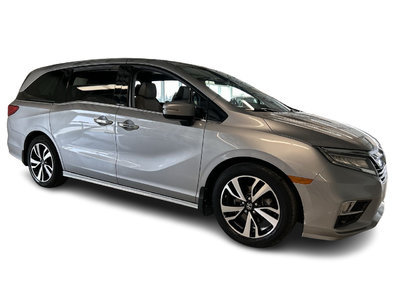 2019 Honda Odyssey in Dorval, Quebec