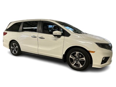 2019 Honda Odyssey in Dorval, Quebec