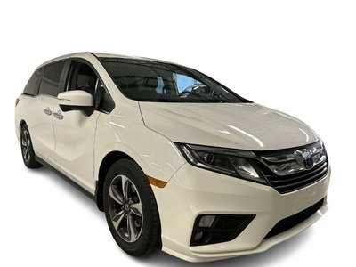 2019 Honda Odyssey in Dorval, Quebec