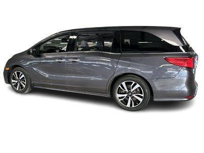 2019 Honda Odyssey in Dorval, Quebec