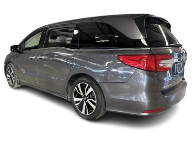 2019 Honda Odyssey in Dorval, Quebec