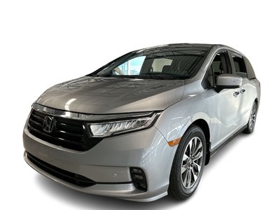 2022 Honda Odyssey in Dorval, Quebec