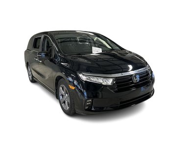 Honda ODYSSEY EX-L-RES  2022 à Dorval, Québec