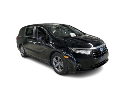 Honda ODYSSEY EX-L-RES  2022 à Dorval, Québec