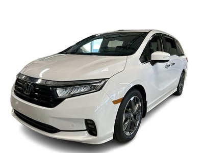 2023 Honda Odyssey in Dorval, Quebec