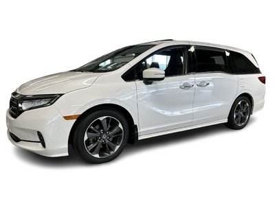 2023 Honda Odyssey in Dorval, Quebec