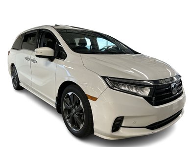 2023 Honda Odyssey in Dorval, Quebec