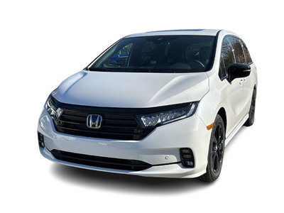 2024 Honda Odyssey in Dorval, Quebec