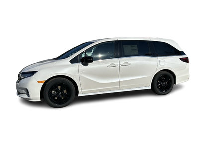 2024 Honda Odyssey in Dorval, Quebec