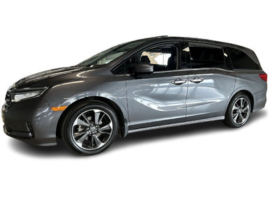 Honda Odyssey  2024 à Dorval, Québec