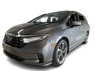 Honda Odyssey  2024 à Dorval, Québec