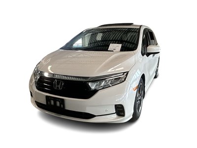 Honda ODYSSEY TOURING  2024 à Dorval, Québec