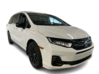2025 Honda Odyssey in Dorval, Quebec