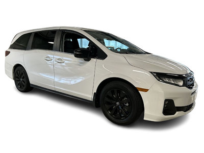 2025 Honda Odyssey in Dorval, Quebec