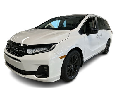 2025 Honda Odyssey in Dorval, Quebec