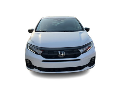 2025 Honda Odyssey in Dorval, Quebec
