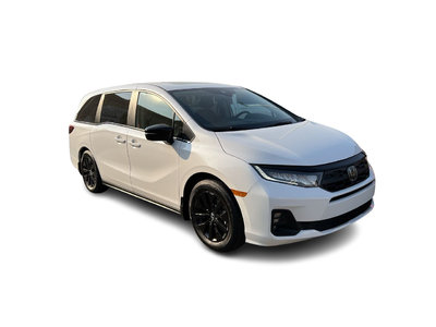 2025 Honda Odyssey in Dorval, Quebec