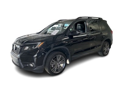 Honda PASSPORT EX-L  2019 à Dorval, Québec