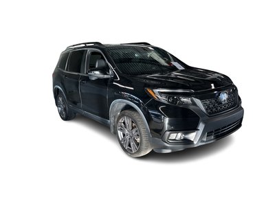 Honda PASSPORT EX-L  2019 à Dorval, Québec