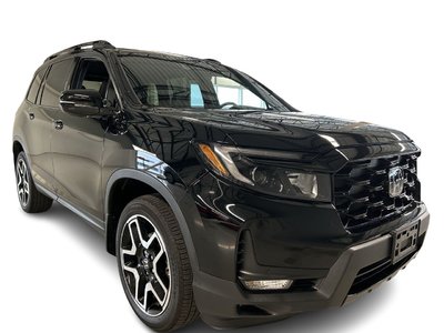 Honda Passport  2022 à Dorval, Québec