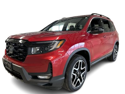 Honda Passport  2022 à Dorval, Québec