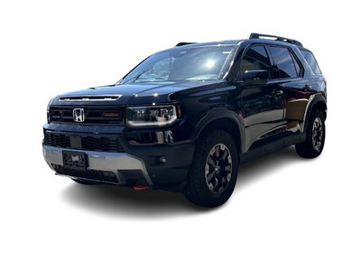 2026 Honda Passport in Dorval, Quebec