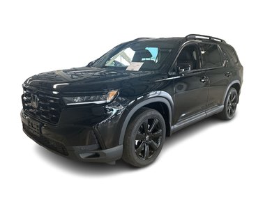 2023 Honda PILOT ELITE in Dorval, Quebec