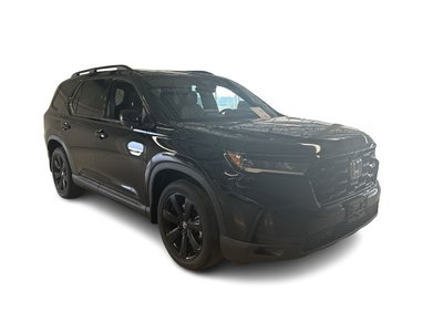 2023 Honda PILOT ELITE in Dorval, Quebec