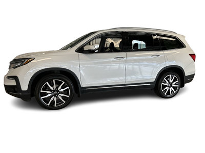 Honda Pilot  2021 à Dorval, Québec