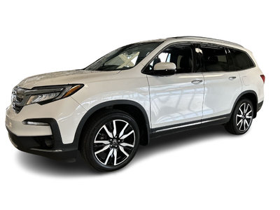 Honda Pilot  2021 à Dorval, Québec