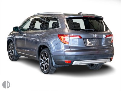 2021 Honda Pilot in Dorval, Quebec