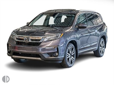 2021 Honda Pilot in Dorval, Quebec