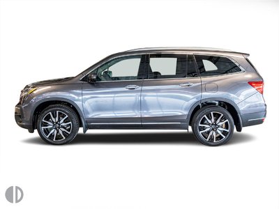 2021 Honda Pilot in Dorval, Quebec