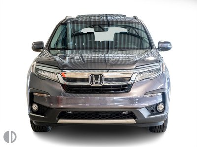 2021 Honda Pilot in Dorval, Quebec