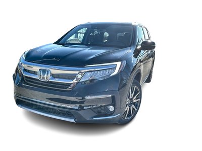 2022 Honda Pilot in Dorval, Quebec