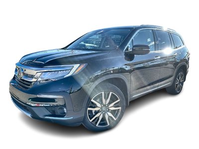 2022 Honda Pilot in Dorval, Quebec