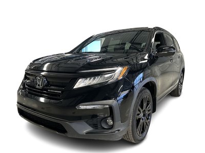 2022 Honda Pilot in Dorval, Quebec
