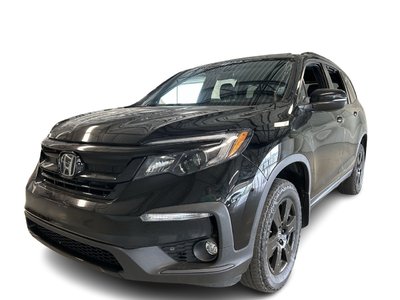 2022 Honda Pilot in Dorval, Quebec