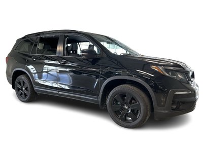 2022 Honda Pilot in Dorval, Quebec