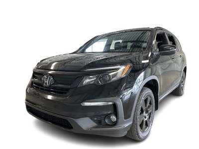 2022 Honda Pilot in Dorval, Quebec
