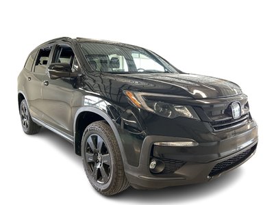 2022 Honda Pilot in Dorval, Quebec